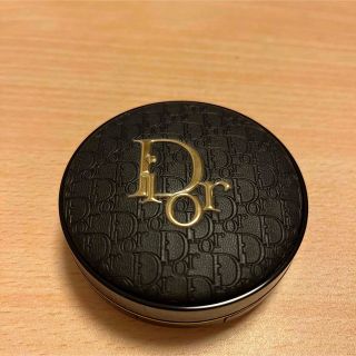 ディオール(Dior)のDior クッションファンデ(ファンデーション)