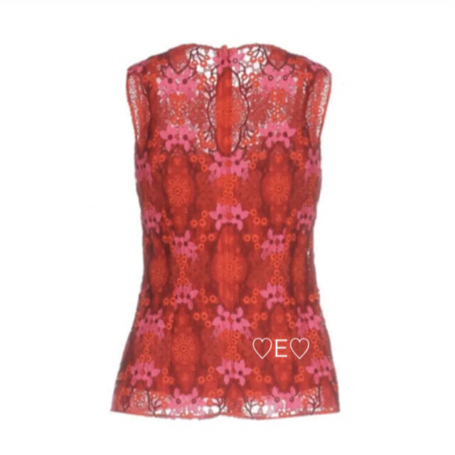 DOLCE&GABBANA ドルチェ&ガッバーナ♡トップス【新品・S】 1