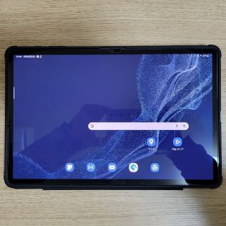 ギャラクシー(Galaxy)のGalaxy Tab S8+ northwav2002様専用(タブレット)