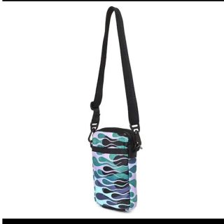 レスポートサック(LeSportsac)のLeSportsac × CHALLENGER PHONE BAG(ショルダーバッグ)