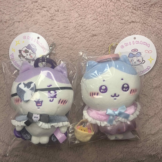 大好き ちいかわ ハチワレ ちいかわ ちいかわ てんしとあくま 2024年 大好き ちいかわ ハチワレ ちいかわ ちいかわ てんしとあくま 2024年