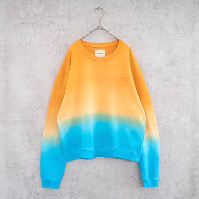 激レア☆PALOMA WOOL HOTELPW SWEATSHIRT スウェット 専門店では 30