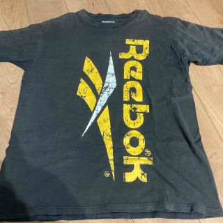 リーボック(Reebok)のリーボック  Tシャツ(Tシャツ/カットソー(半袖/袖なし))