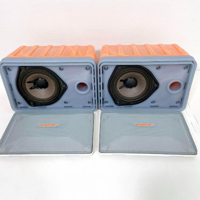 0564【限定/希少/美品】BOSE◇101MM-CC/CO◇スピーカー-