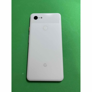 グーグルピクセル(Google Pixel)の★Google Pixel 3XL 128GB SIMフリー★(スマートフォン本体)