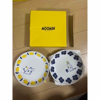 ムーミン(MOOMIN)のムーミン(食器)