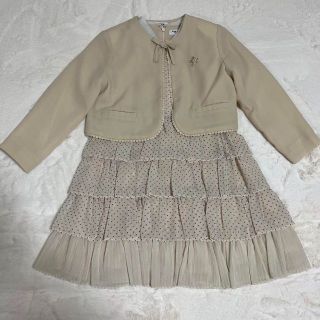ポンポネット 子供 ドレス/フォーマル(女の子)の通販 200点以上 | pom