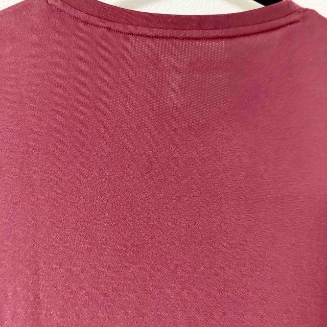UNIQLO(ユニクロ)のUNIQLO ドライEXクルーネックT（半袖） レディースのトップス(Tシャツ(半袖/袖なし))の商品写真
