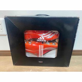 adidas - +F50 TUNITアディダスadidas サッカースパイク 取り替え 中村