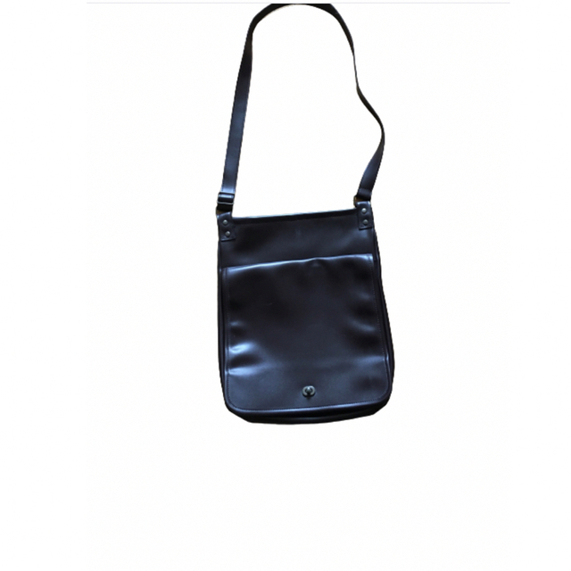 PAR ICI(パーリッシィ)のA4 カバン　肩かけ　ブラウン レディースのバッグ(ショルダーバッグ)の商品写真