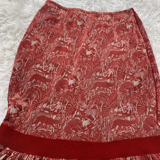 Jean-Paul GAULTIER - 新品 Jean Paul Gaultier マーメイドスカート