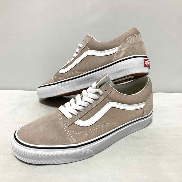 VANS(ヴァンズ)のVANS オールドスクール 27cm メンズの靴/シューズ(スニーカー)の商品写真