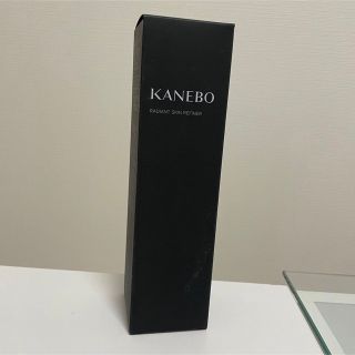 カネボウ(Kanebo)のKANEBO  ラディアント　スキン　リファイナー　拭き取り化粧水(化粧水/ローション)