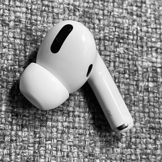 Apple - Apple AirPods Pro 片耳 R 片方 右耳 592