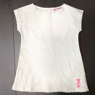 ジューシークチュール(Juicy Couture)のジューシークチュール　カットソー(シャツ/カットソー)