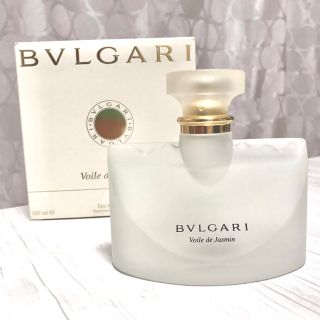 ブルガリ(BVLGARI)のブルガリ　ジャスミンヴェール　オードトワレ　100ml(その他)