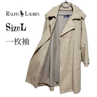 ポロラルフローレン トレンチコート(メンズ)の通販 52点 | POLO RALPH