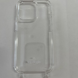 Topologie  iPhone 14 Pro(iPhoneケース)