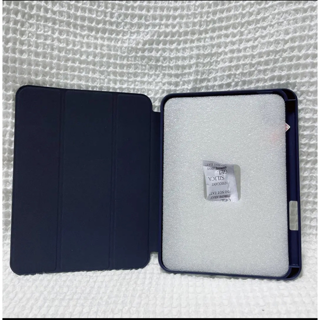  新型 iPadmini 第6世代 ケース スマート カバー Apple  スマホ/家電/カメラのスマホアクセサリー(iPadケース)の商品写真