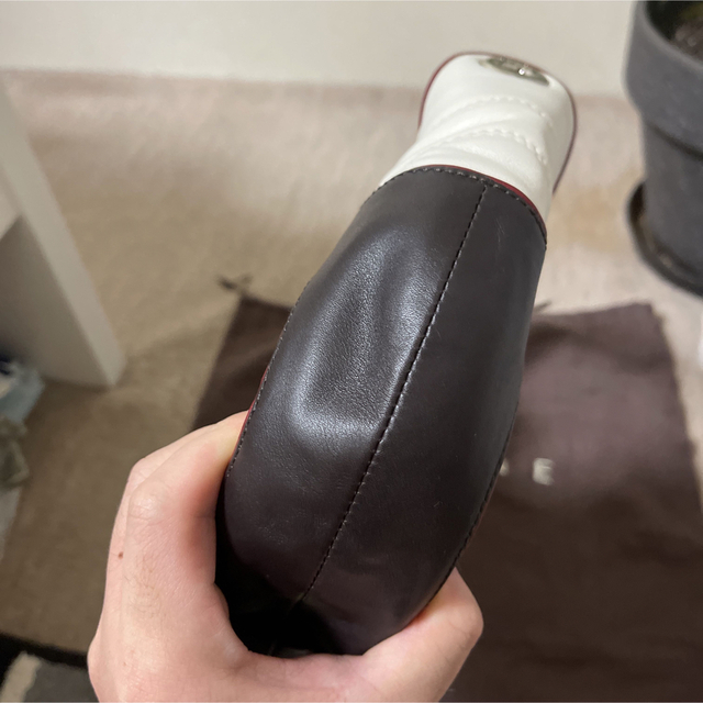 希少 未使用 セリーヌ 日韓ワールドカップ バッグ CELINE サッカー