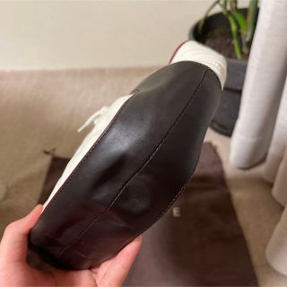 希少 未使用 セリーヌ 日韓ワールドカップ バッグ CELINE サッカー