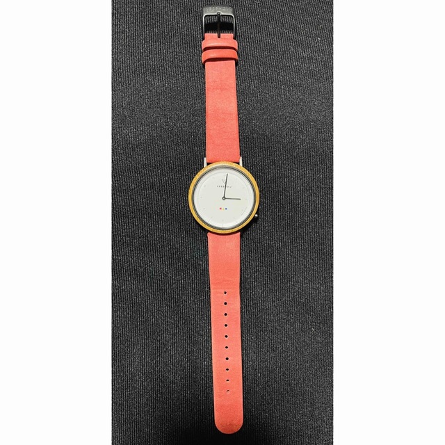 【超美品】KERBHOLZ SLIM WSLI1552 (カーブホルツ) 腕時計