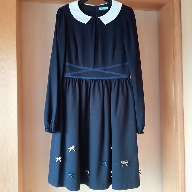 TOCCA トッカ 子供服 ワンピース 160cm-