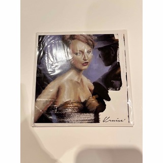 値引不可】KANDYTOWN『KRUISE』 CDの通販 by tgbshop｜ラクマ