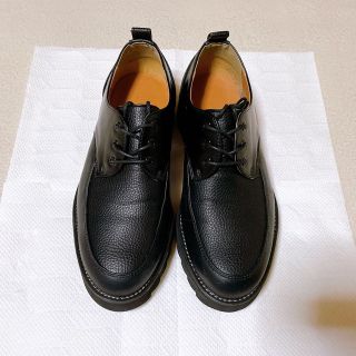 リドム(LIDNM)のWYM LIDNM SHARK SOLE COMBINATION SHOES(ドレス/ビジネス)