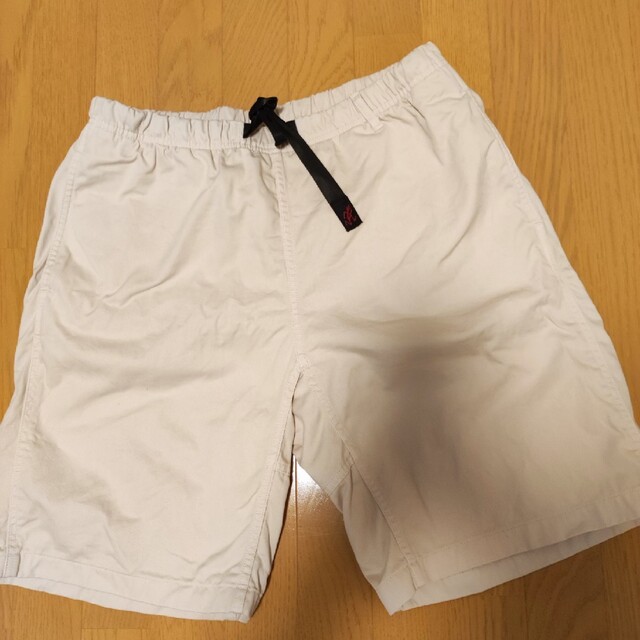 グラミチ ショートパンツ XL G-SHORTS GRAMICCI メンズのパンツ(ショートパンツ)の商品写真