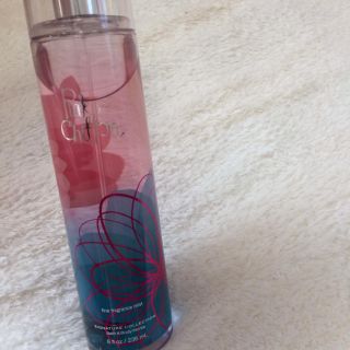 バスアンドボディーワークス(Bath & Body Works)のアメリカ購入 ミスト(香水(女性用))