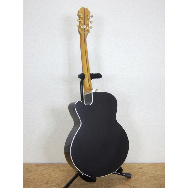 Epiphone J-200EC Studio Parlor J-200パーラー