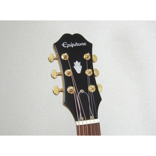 Epiphone J-200EC Studio Parlor J-200パーラー