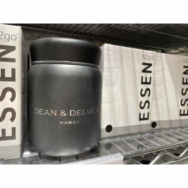 DEAN&DELUCA ハワイ限定スープジャーキッチン/食器