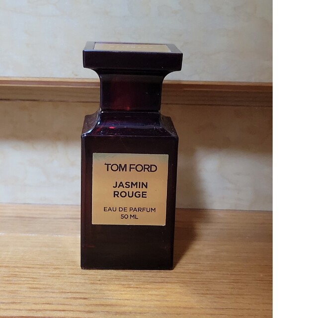 トムフォード ジャスミン ルージュ 50ml d 素晴らしい外見