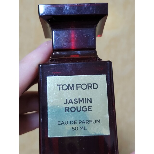 TOM FORD BEAUTY - トムフォード ジャスミン ルージュ 50ml dの通販 by