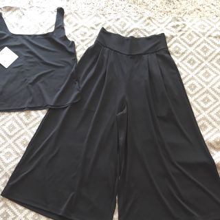 フォクシー(FOXEY) ワイドパンツ パンツの通販 92点 | フォクシーの