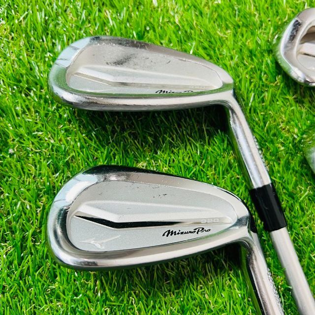 最大80%オフ! MCI80R MIZUNO PRO225 5本 6〜P agapeeurope.org