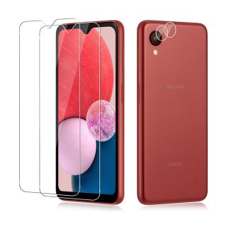 Galaxy A23 5G フィルム ギャラクシーA23 保護フィルム(保護フィルム)