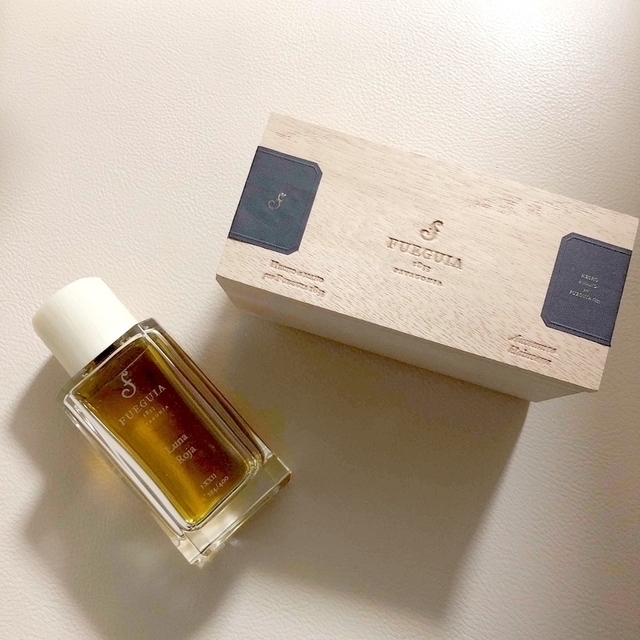 fueguia Luna Roja フエギア ルナロハ 100ml 1-22 公式サイト 48%割引
