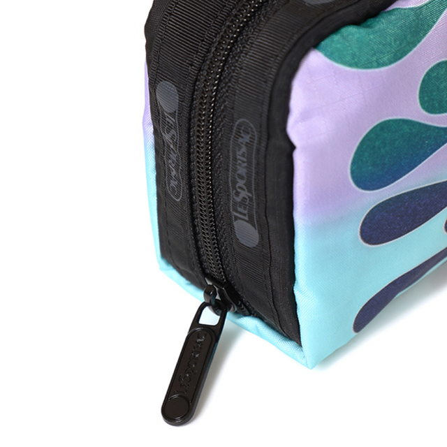 LeSportsac × CHALLENGER ポーチ 4