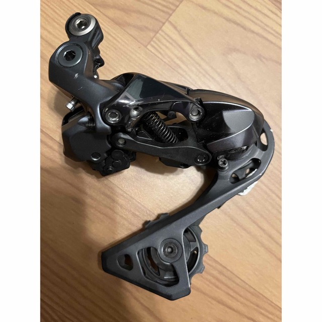 SHIMANO(シマノ)の【おまつ様専用】SHIMANO リアディレイラーR8050 SS スポーツ/アウトドアの自転車(パーツ)の商品写真