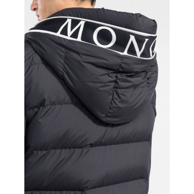 【2022 秋冬 新作】  モンクレール メンズ ベスト MONCLER