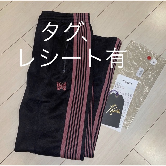 Kith needles トラックパンツ　ジャージ