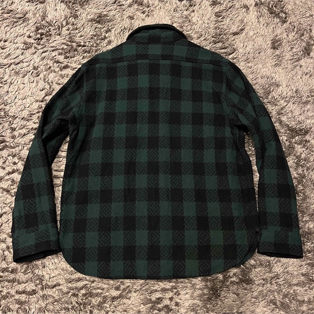 在庫処分・数量限定 本店限定Tenderloin Buffalo CPO Jacket - 通販