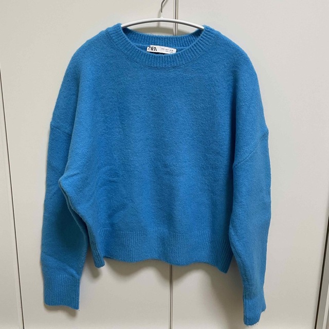 ZARA(ザラ)のZARA ニット レディースのトップス(ニット/セーター)の商品写真