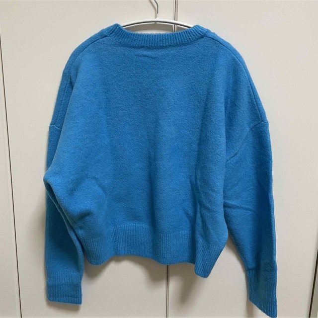 ZARA(ザラ)のZARA ニット レディースのトップス(ニット/セーター)の商品写真