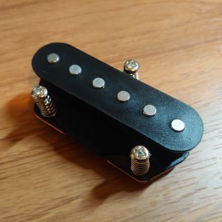 フェンダー(Fender)のTelecaster Bridge PU(パーツ)