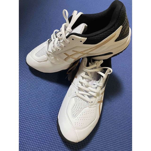 asics - アシックス プレステージライト4 ＯＣ EXTRA WIDE 26cmの通販 ...