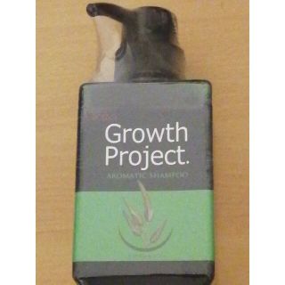 Growth Project アロマシャンプー 300ml(スカルプケア)